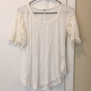 Free people top